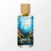 Serene Sea